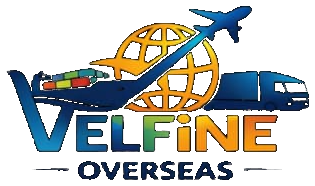 Velfine Overseas
