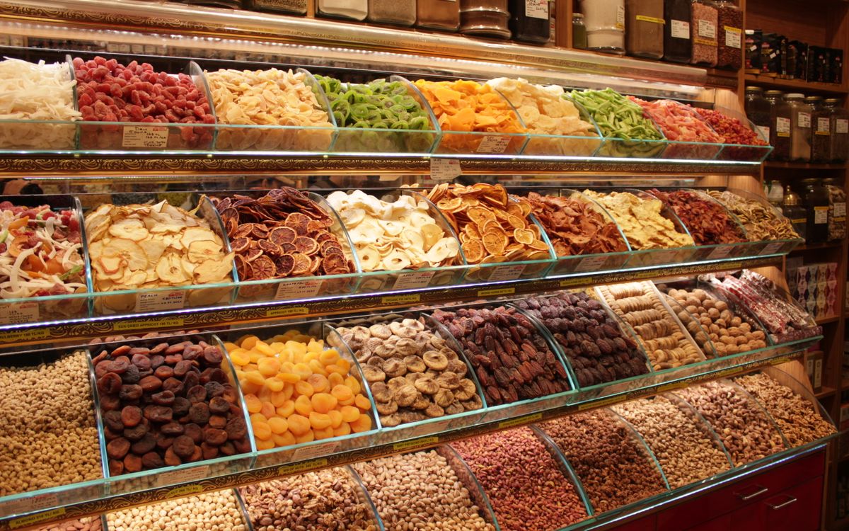 Packaging Products export by VELFiNE OVERSEAS