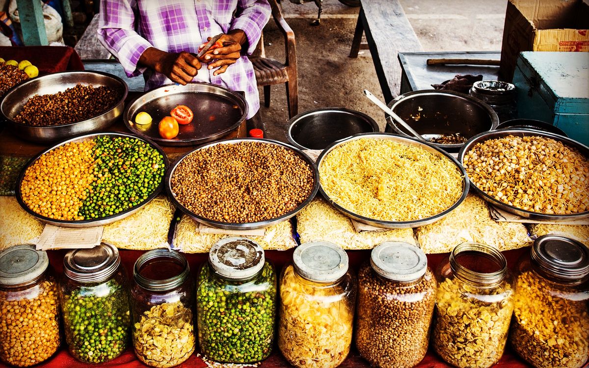 Spices export by VELFiNE OVERSEAS