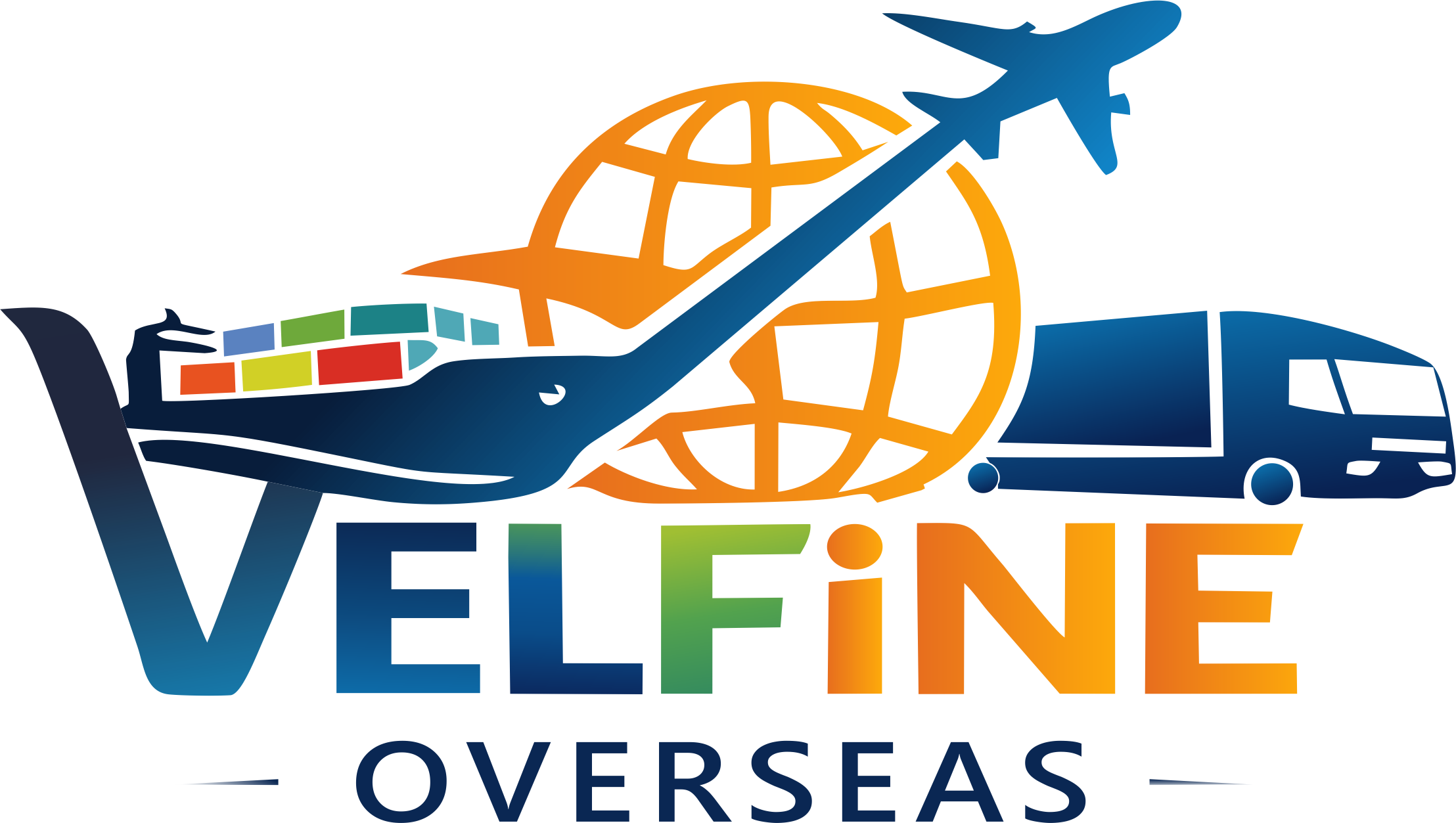 VELFiNE OVERSEAS