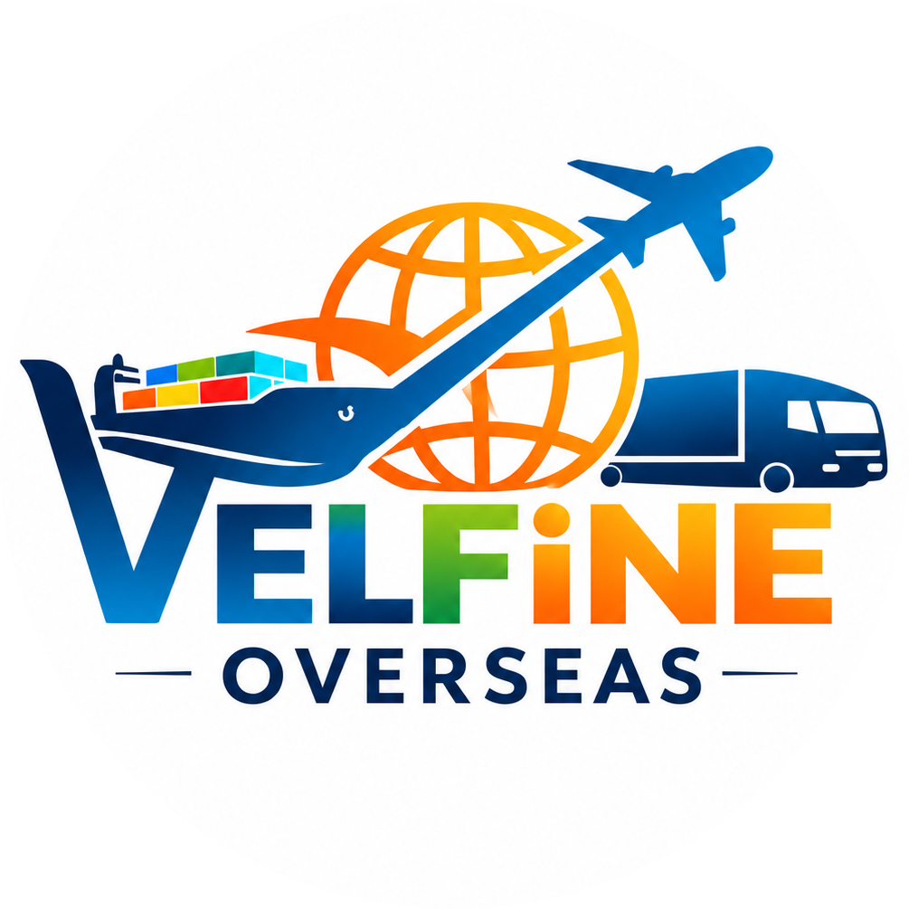 VELFiNE OVERSEAS